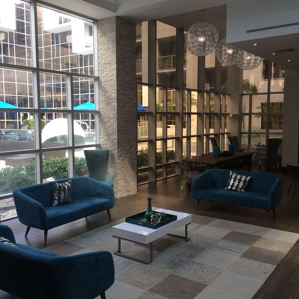 Sawgrass Grand Hotel And Suites Sports Complex ซันไรส์ ภายนอก รูปภาพ