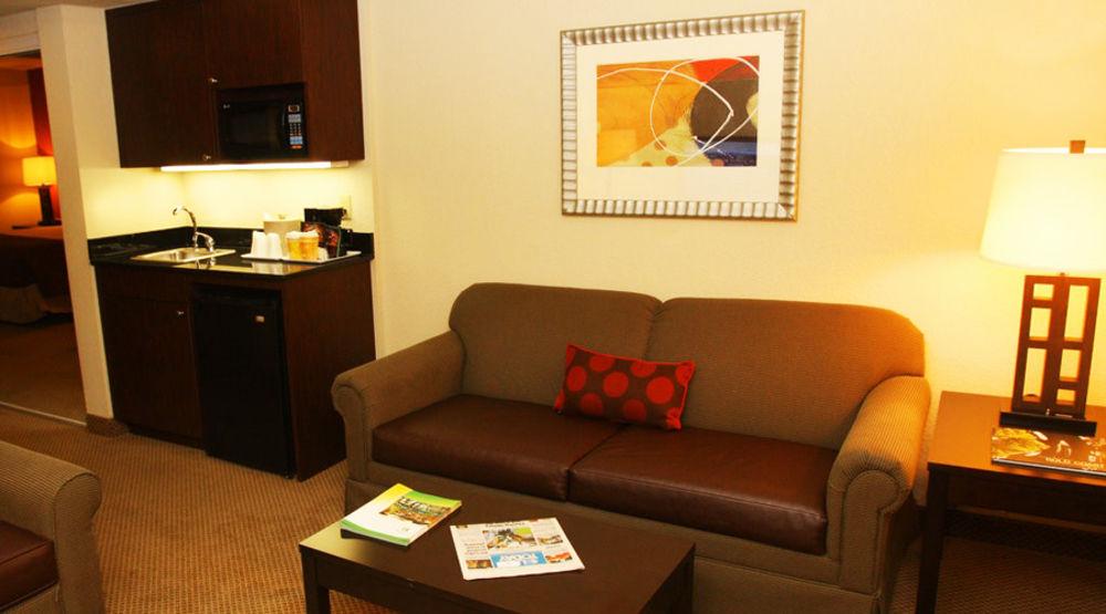 Sawgrass Grand Hotel And Suites Sports Complex ซันไรส์ ภายนอก รูปภาพ