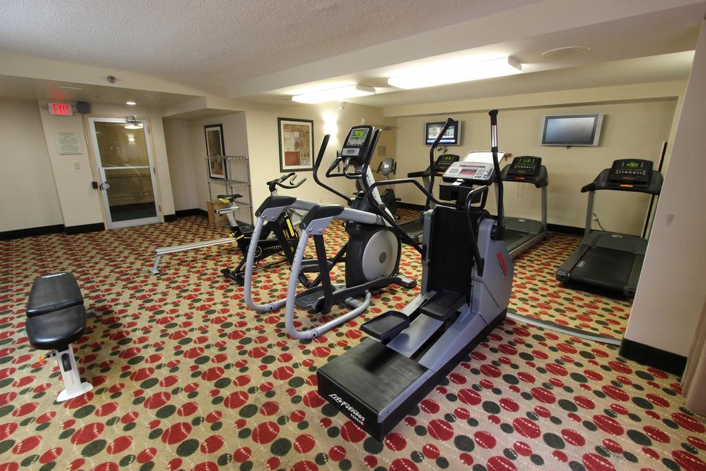 Sawgrass Grand Hotel And Suites Sports Complex ซันไรส์ ภายนอก รูปภาพ