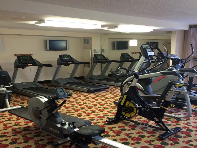 Sawgrass Grand Hotel And Suites Sports Complex ซันไรส์ ภายนอก รูปภาพ