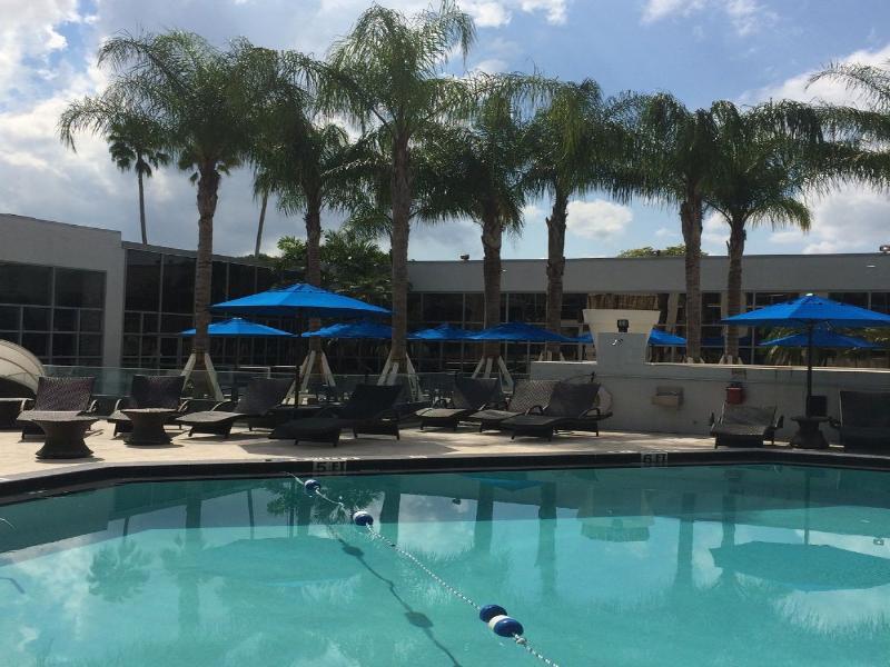 Sawgrass Grand Hotel And Suites Sports Complex ซันไรส์ ภายนอก รูปภาพ