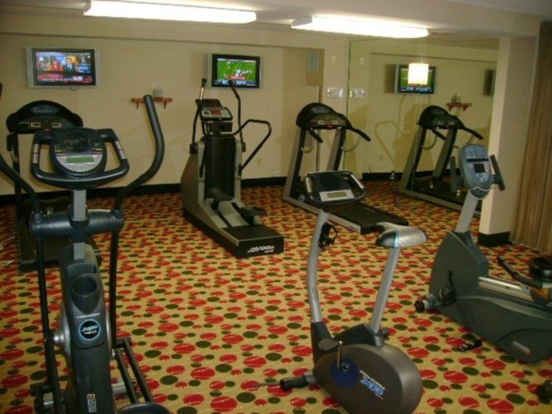 Sawgrass Grand Hotel And Suites Sports Complex ซันไรส์ สิ่งอำนวยความสะดวก รูปภาพ