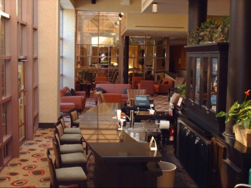 Sawgrass Grand Hotel And Suites Sports Complex ซันไรส์ ร้านอาหาร รูปภาพ