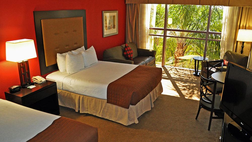 Sawgrass Grand Hotel And Suites Sports Complex ซันไรส์ ภายนอก รูปภาพ