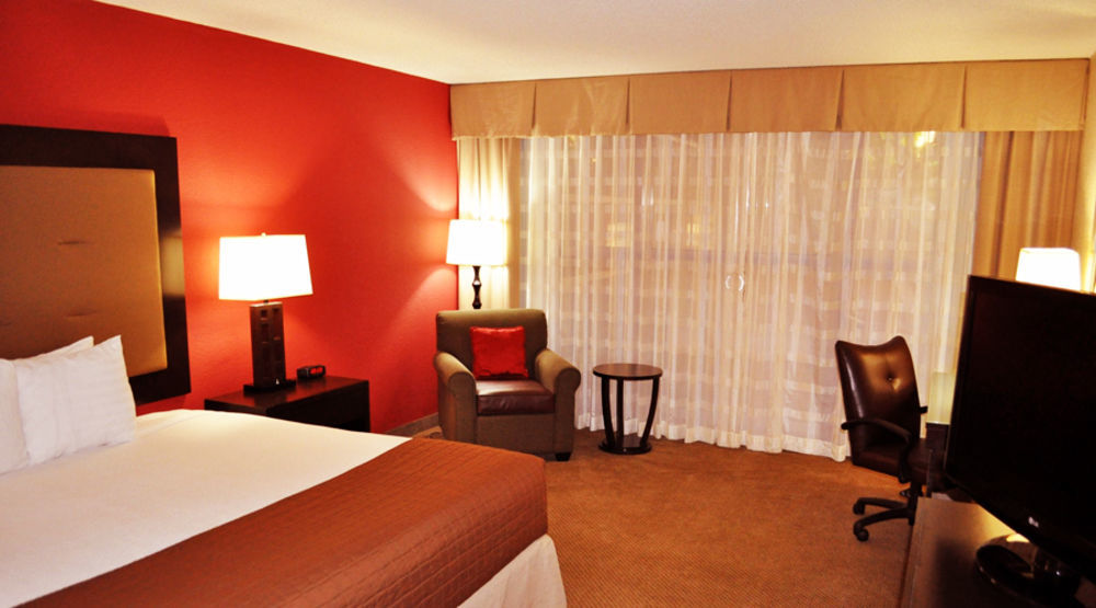 Sawgrass Grand Hotel And Suites Sports Complex ซันไรส์ ภายนอก รูปภาพ