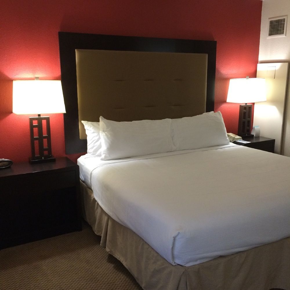 Sawgrass Grand Hotel And Suites Sports Complex ซันไรส์ ภายนอก รูปภาพ