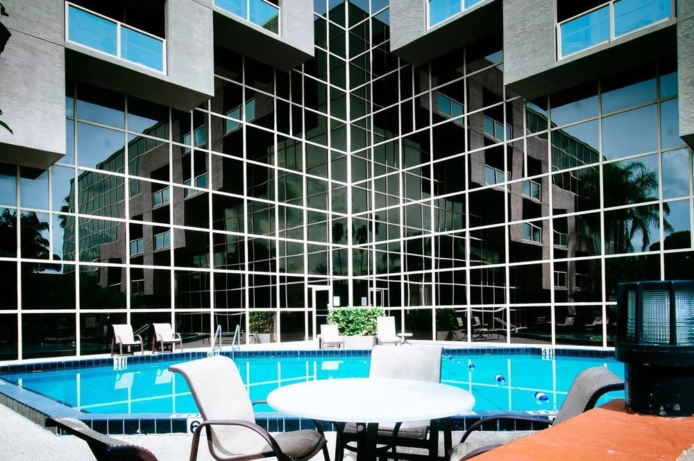 Sawgrass Grand Hotel And Suites Sports Complex ซันไรส์ ภายนอก รูปภาพ
