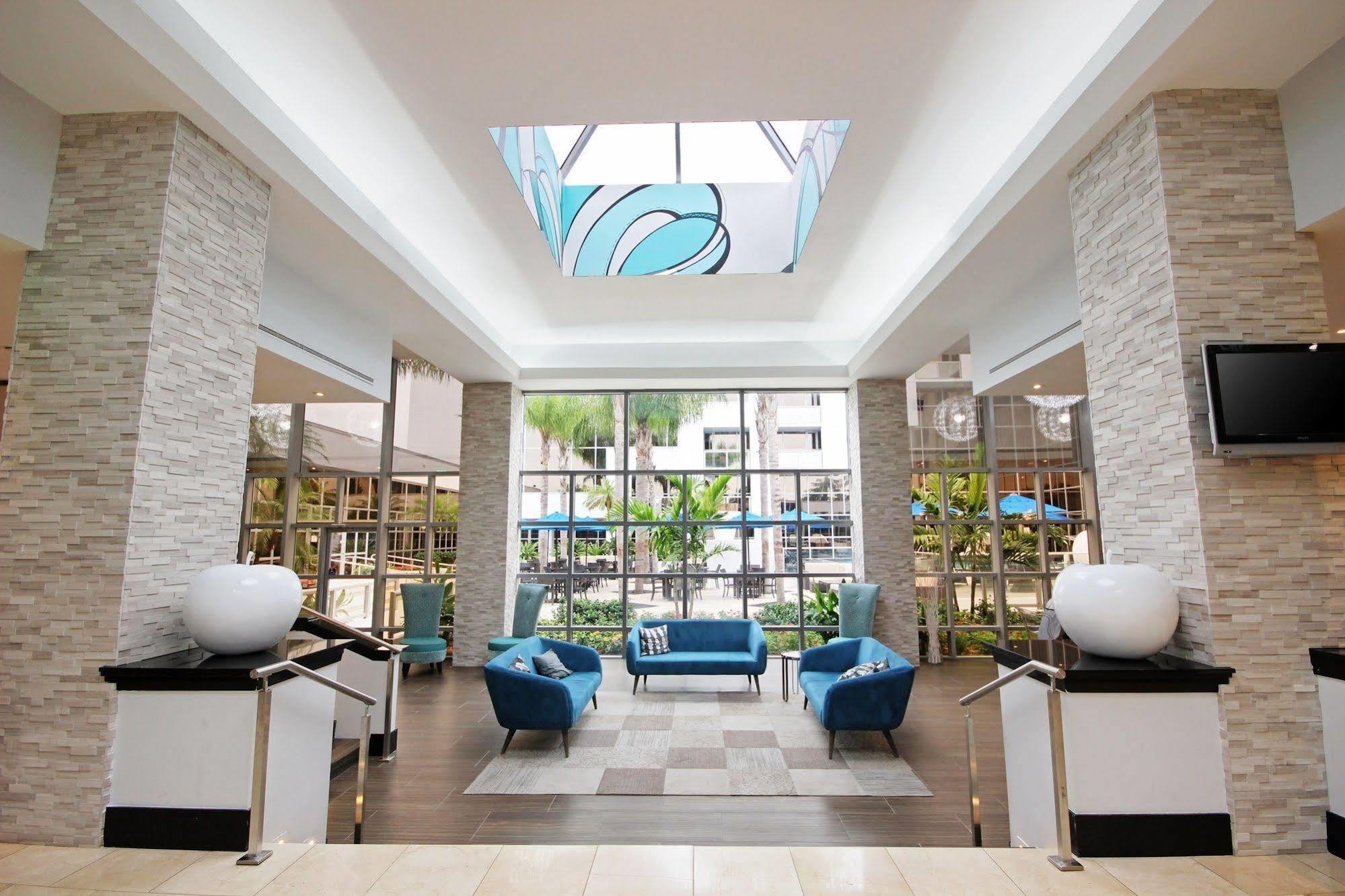 Sawgrass Grand Hotel And Suites Sports Complex ซันไรส์ ภายนอก รูปภาพ