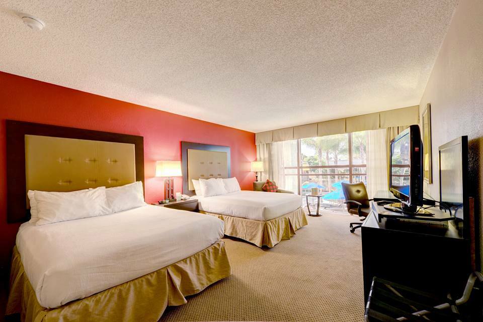 Sawgrass Grand Hotel And Suites Sports Complex ซันไรส์ ภายนอก รูปภาพ