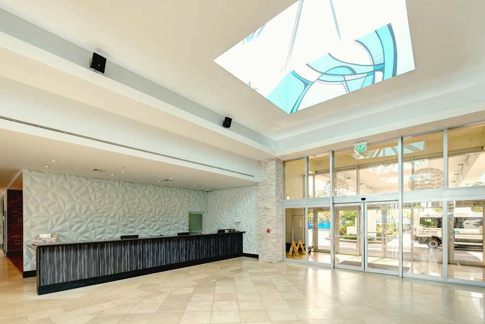 Sawgrass Grand Hotel And Suites Sports Complex ซันไรส์ ภายนอก รูปภาพ