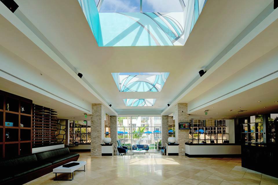Sawgrass Grand Hotel And Suites Sports Complex ซันไรส์ ภายนอก รูปภาพ
