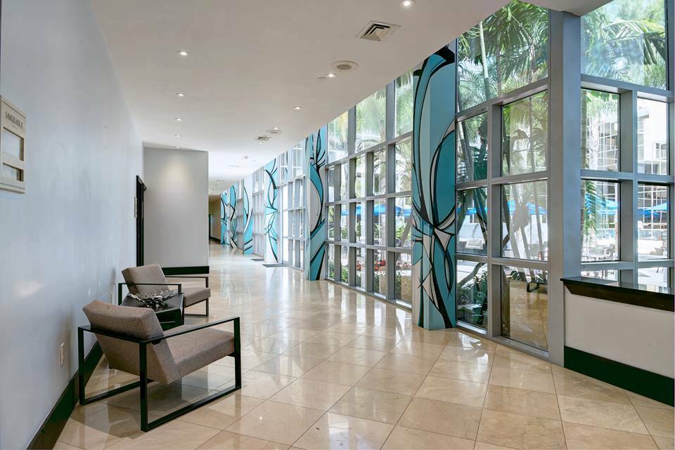 Sawgrass Grand Hotel And Suites Sports Complex ซันไรส์ ภายนอก รูปภาพ